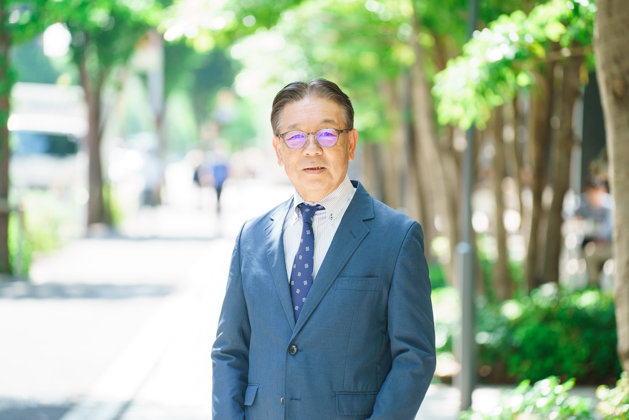 田村会計事務所 代表 田村純